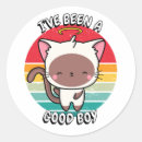 Search for persian kittens stickers Kitty