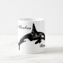 Search for killer whale mugs Nature