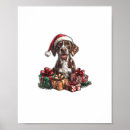 Search for german shorthaired pointer posters Puppy