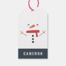 Search for snowman gift tags Funny
