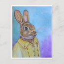 Search for hei postcards Rabbit
