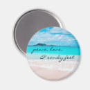 Search for sandy magnets Photography