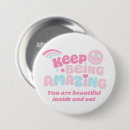 Search for preppy badges Smile