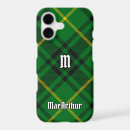 Search for macarthur iphone cases Green