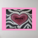 Search for zebra pink posters Animal