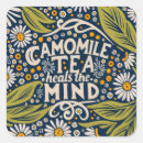 Search for camomile stickers Flowers