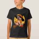 Search for bulldog kids tshirts Yellow lab