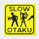 Search for otaku magnets Anime