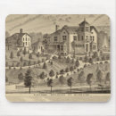 Search for wheeling mouse mats Virginia