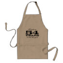 Search for kitchen slogans aprons For him