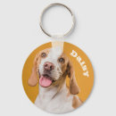 Search for dog key rings modern simple template