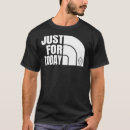 Search for narcotics anonymous tshirts Just