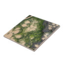 Search for emerald green tiles Nature