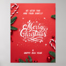 Search for happy new year posters Xmas