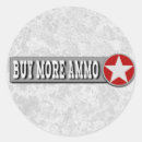 Search for ammo stickers Ammunition