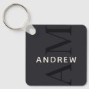 Search for at midnight key rings For him