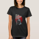 Search for hesitation tshirts Doubt