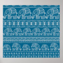 Search for vintage elephant posters African
