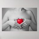 Search for heart disease posters Health