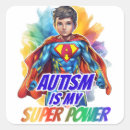 Search for power stickers Super hero