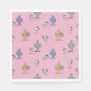Search for peanuts napkins Pattern