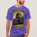 Search for railroad tshirts Grand funk railroad