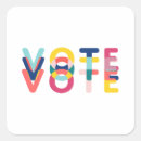 Search for politeness stickers Voter