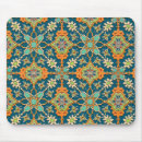 Search for victorian floral mouse mats Teal