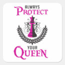 Search for funny chess stickers Queen