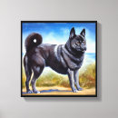 Search for norwegian canvas prints Animal
