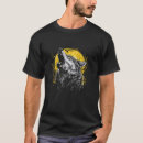 Search for wolf tattoo tshirts Wildlife