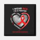 Search for stroke ribbon magnets Heart disease syndrome