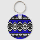 Search for embroidery key rings Cross stitch