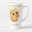 Search for hello pumpkin mugs Rustic