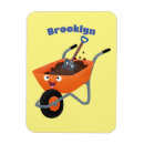 Search for wheelbarrow magnets Gardening