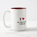 Search for bulldogge mugs Pet