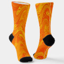 Search for orange mens socks Trendy
