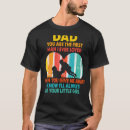 Search for you da man tshirts Dad
