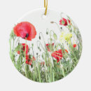 Search for perfect christmas tree decorations red