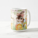 Search for happy easter bunny mugs Family celebration