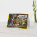 Search for fine art seasonal cards Holy family
