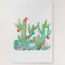 Search for southwest puzzles Cactus