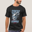 Search for syntax error Linguist