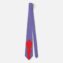 Search for op ties Red