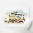 Search for hippie mouse mats Watercolor
