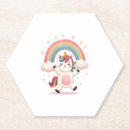 Search for funny horse coasters Unicorn