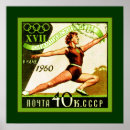 Search for vintage postage stamp posters Antique