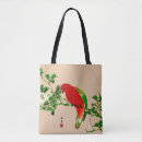 Search for parrots accessories Red parrot