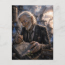Search for symbole vertical postcards For him