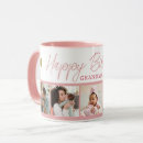 Search for grandmas mugs Grandmother